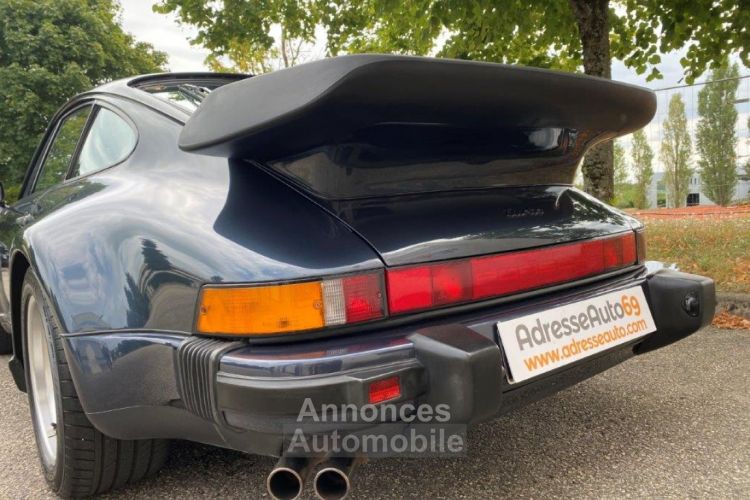 Porsche 911 TURBO TYPE G 930 BVM4 - <small></small> 129.900 € <small>TTC</small> - #45