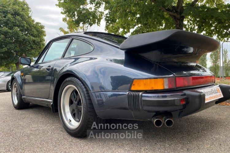 Porsche 911 TURBO TYPE G 930 BVM4 - <small></small> 129.900 € <small>TTC</small> - #52