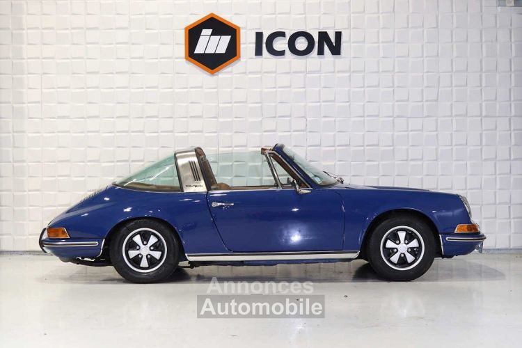 Porsche 911 Type 901 Targa - <small></small> 89.990 € <small>TTC</small> - #2