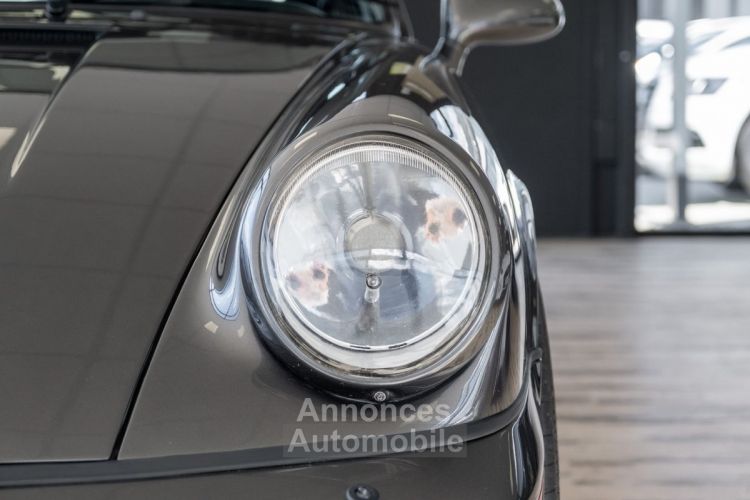 Porsche 911 TYPE 964 3.6 250 CARRERA 4 - <small></small> 84.980 € <small>TTC</small> - #16