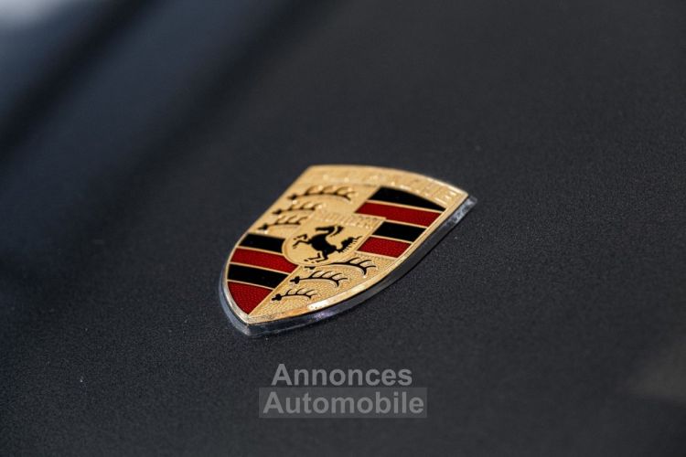 Porsche 911 TYPE 964 3.6 250 CARRERA 4 - <small></small> 84.980 € <small>TTC</small> - #37