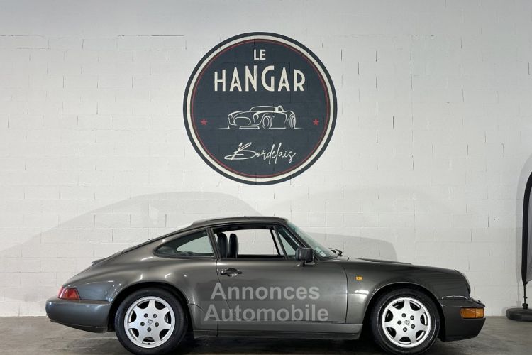 Porsche 911 Type 964 Carrera 4 Coupé 3.6 250ch BVM5 - <small></small> 70.990 € <small>TTC</small> - #11