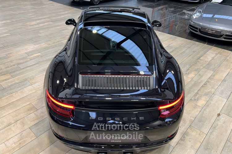 Porsche 911 TYPE 991 (2) 3.0 450 CARRERA GTS PDK7 /PORSCHE APPROVED 2026/ - <small></small> 135.990 € <small>TTC</small> - #9