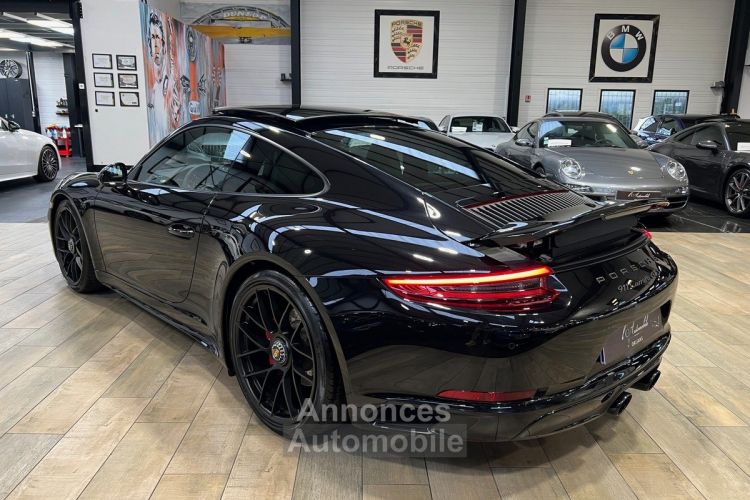 Porsche 911 TYPE 991 (2) 3.0 450 CARRERA GTS PDK7 /PORSCHE APPROVED 2026/ - <small></small> 135.990 € <small>TTC</small> - #10