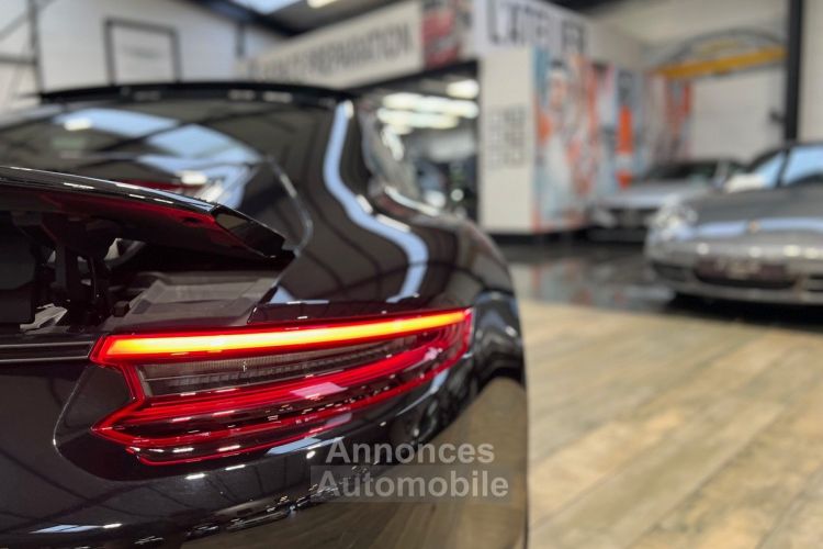 Porsche 911 TYPE 991 (2) 3.0 450 CARRERA GTS PDK7 /PORSCHE APPROVED 2026/ - <small></small> 135.990 € <small>TTC</small> - #33