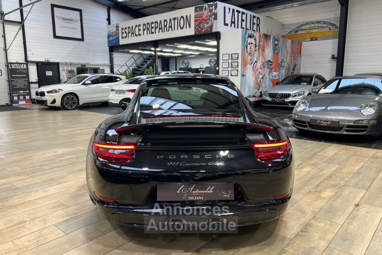 Porsche 911 TYPE 991 (2) 3.0 450 CARRERA GTS PDK7 /PORSCHE APPROVED 2026/ - <small></small> 135.990 € <small>TTC</small> - #36