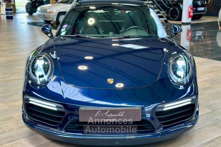 Porsche 911 Type 991 (2) 3.8 540 Turbo FR - <small></small> 144.990 € <small>TTC</small> - #2