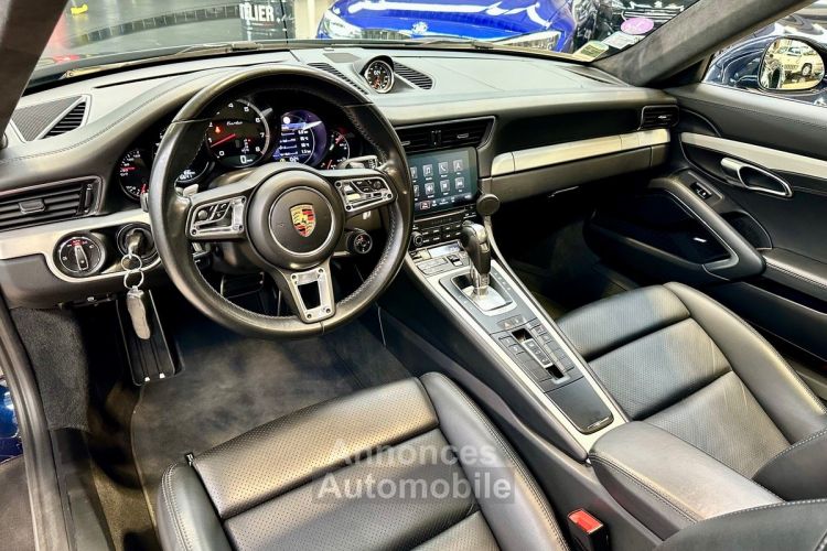 Porsche 911 Type 991 (2) 3.8 540 Turbo FR - <small></small> 144.990 € <small>TTC</small> - #10