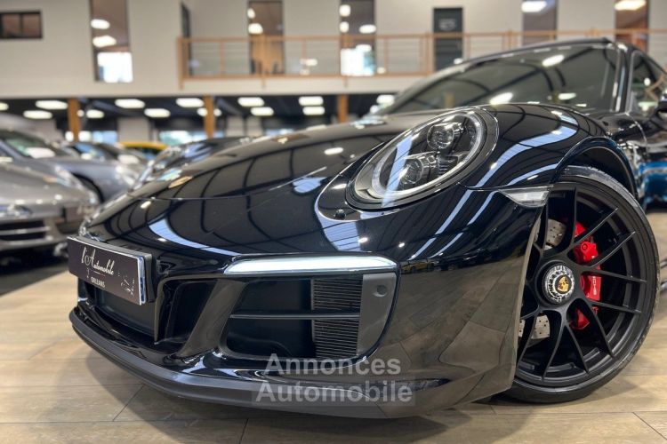 Porsche 911 Type 991 (2) CARRERA GTS 3.0 450 ch PDK7 /P. APPROVED 2026/ - <small></small> 134.500 € <small>TTC</small> - #2