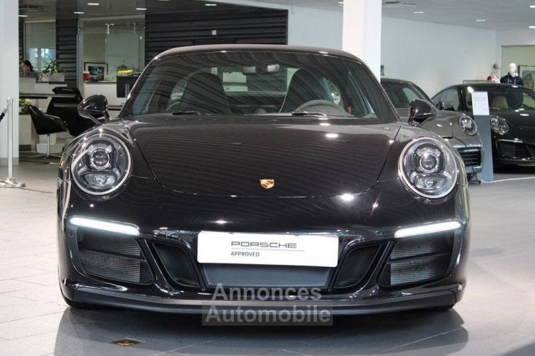 Porsche 911 Type 991 (2) TARGA 4 GTS PDK 450CH - <small></small> 144.900 € <small>TTC</small> - #6