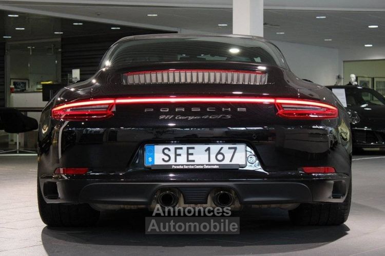 Porsche 911 Type 991 (2) TARGA 4 GTS PDK 450CH - <small></small> 144.900 € <small>TTC</small> - #14