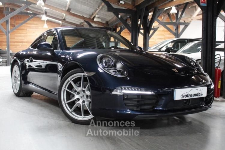 Porsche 911 TYPE 991 3.4 350 CARRERA PDK - <small></small> 79.800 € <small>TTC</small> - #1