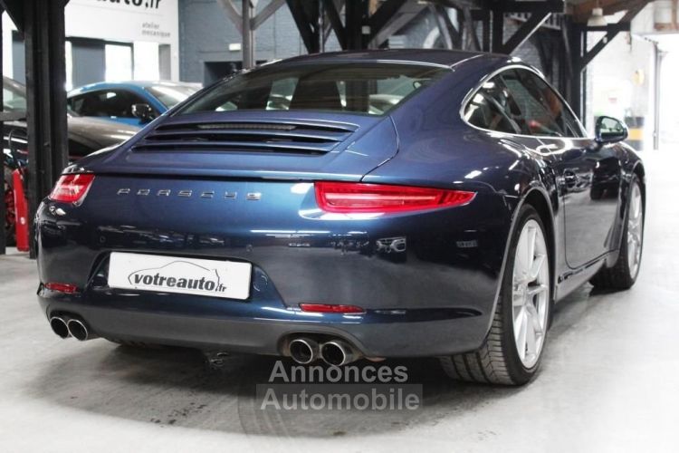 Porsche 911 TYPE 991 3.4 350 CARRERA PDK - <small></small> 79.800 € <small>TTC</small> - #2