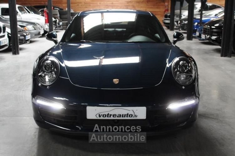 Porsche 911 TYPE 991 3.4 350 CARRERA PDK - <small></small> 79.800 € <small>TTC</small> - #4