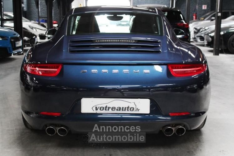 Porsche 911 TYPE 991 3.4 350 CARRERA PDK - <small></small> 79.800 € <small>TTC</small> - #5