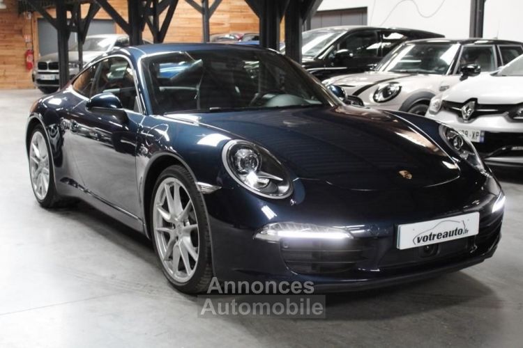 Porsche 911 TYPE 991 3.4 350 CARRERA PDK - <small></small> 79.800 € <small>TTC</small> - #7