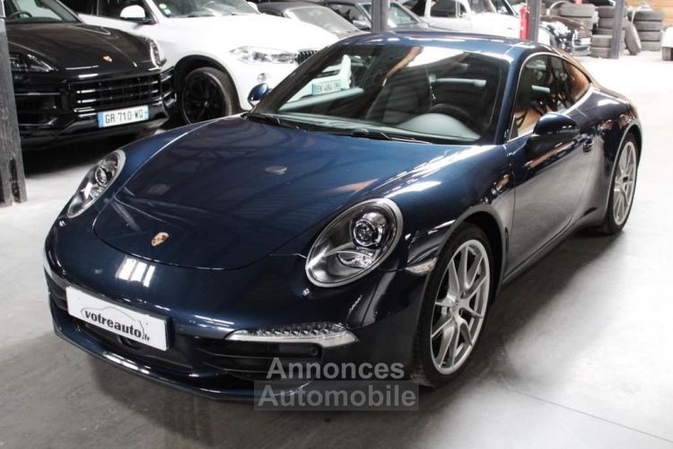 Porsche 911 TYPE 991 3.4 350 CARRERA PDK - <small></small> 79.800 € <small>TTC</small> - #10