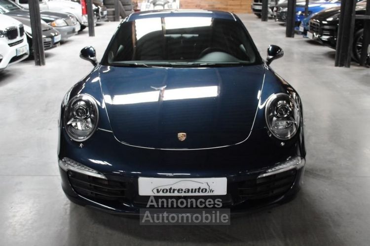 Porsche 911 TYPE 991 3.4 350 CARRERA PDK - <small></small> 79.800 € <small>TTC</small> - #11