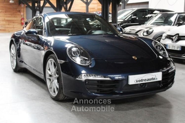 Porsche 911 TYPE 991 3.4 350 CARRERA PDK - <small></small> 79.800 € <small>TTC</small> - #12