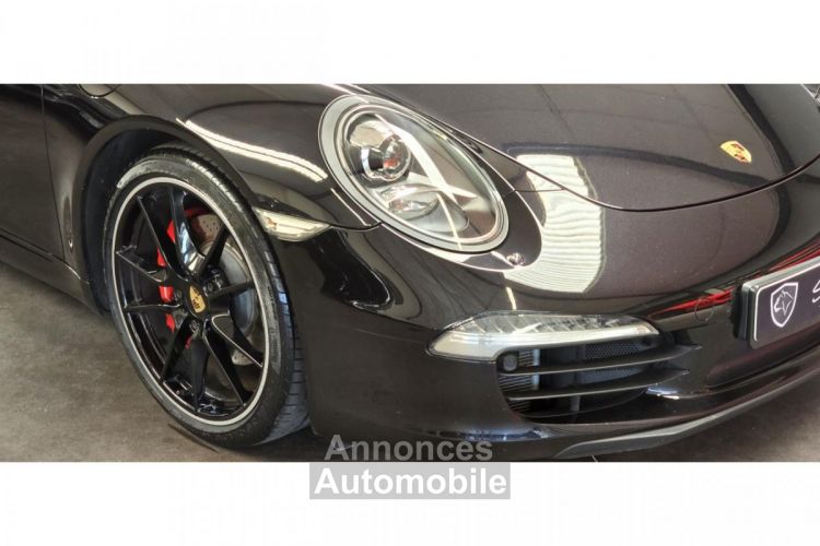 Porsche 911 TYPE 991 3.8 400 CARRERA S PDK COUPE / ECHAP SPORT / HISTORIQUE - <small></small> 82.990 € <small>TTC</small> - #3