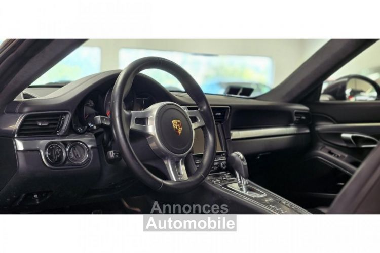 Porsche 911 TYPE 991 3.8 400 CARRERA S PDK COUPE / ECHAP SPORT / HISTORIQUE - <small></small> 82.990 € <small>TTC</small> - #15