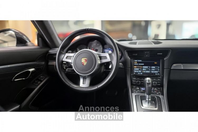 Porsche 911 TYPE 991 3.8 400 CARRERA S PDK COUPE / ECHAP SPORT / HISTORIQUE - <small></small> 82.990 € <small>TTC</small> - #44