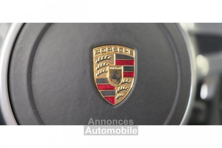 Porsche 911 TYPE 991 3.8 400 CARRERA S PDK COUPE / ECHAP SPORT / HISTORIQUE - <small></small> 82.990 € <small>TTC</small> - #55