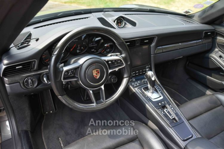 Porsche 911 type 991 4 GTS - <small></small> 169.900 € <small>TTC</small> - #3