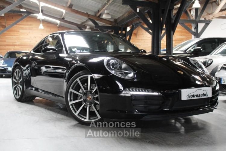 Porsche 911 TYPE 991 (991) 3.4 350 CARRERA PDK - <small></small> 78.900 € <small>TTC</small> - #1