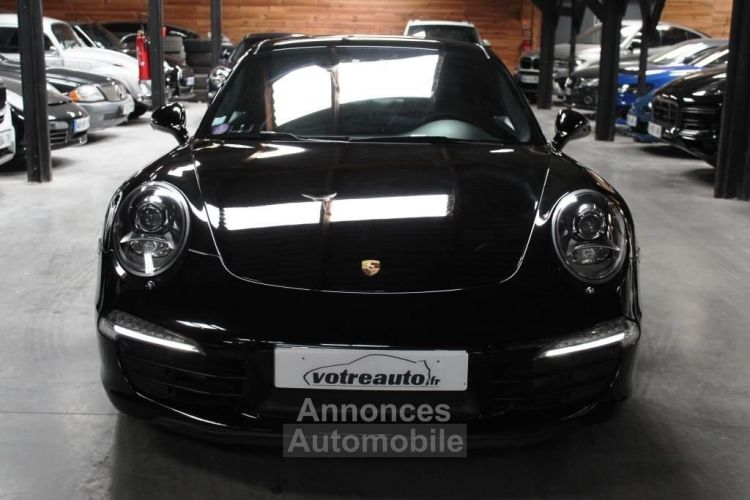 Porsche 911 TYPE 991 (991) 3.4 350 CARRERA PDK - <small></small> 78.900 € <small>TTC</small> - #4