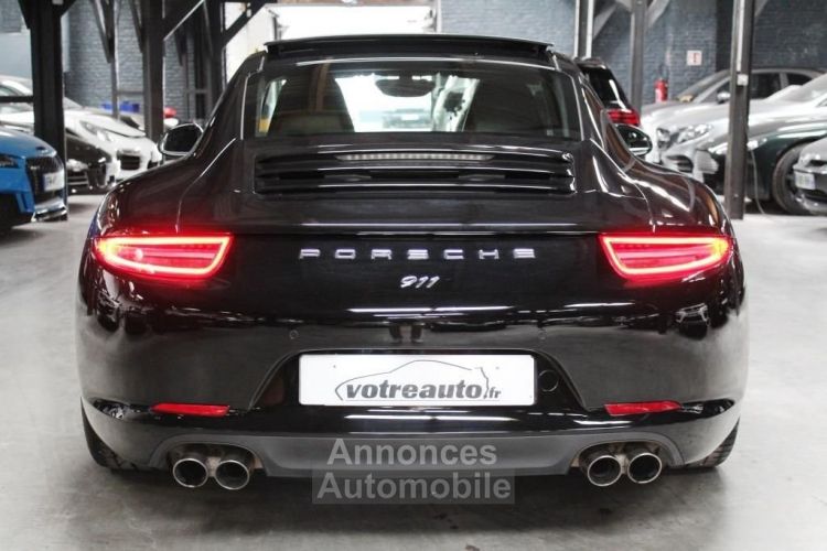 Porsche 911 TYPE 991 (991) 3.4 350 CARRERA PDK - <small></small> 78.900 € <small>TTC</small> - #5