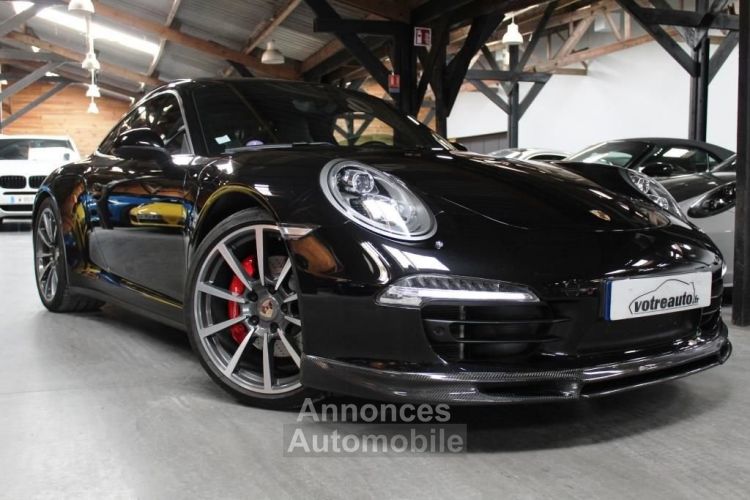 Porsche 911 TYPE 991 (991) 3.8 400 CARRERA 4S PDK - <small></small> 88.900 € <small>TTC</small> - #1