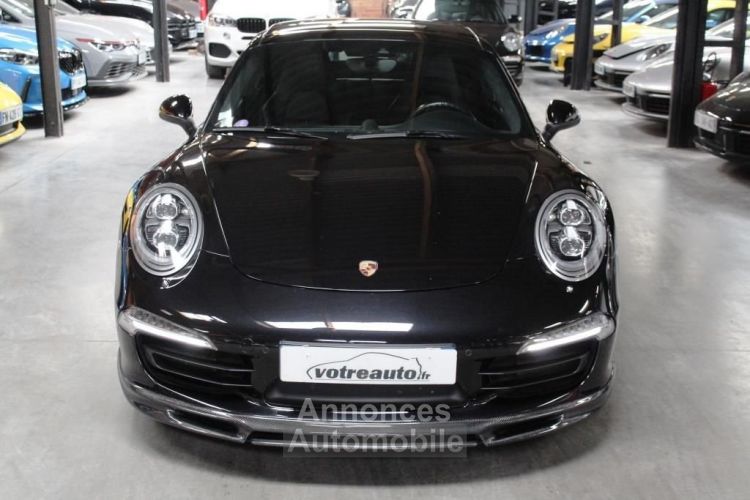 Porsche 911 TYPE 991 (991) 3.8 400 CARRERA 4S PDK - <small></small> 88.900 € <small>TTC</small> - #4