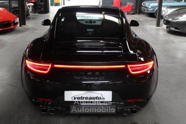 Porsche 911 TYPE 991 (991) 3.8 400 CARRERA 4S PDK - <small></small> 88.900 € <small>TTC</small> - #5