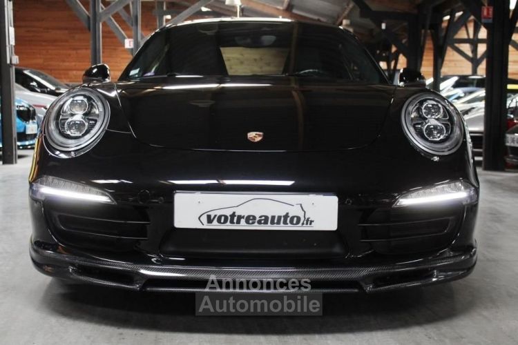 Porsche 911 TYPE 991 (991) 3.8 400 CARRERA 4S PDK - <small></small> 88.900 € <small>TTC</small> - #8