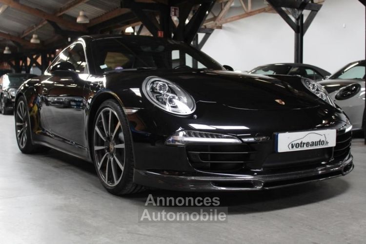 Porsche 911 TYPE 991 (991) 3.8 400 CARRERA 4S PDK - <small></small> 88.900 € <small>TTC</small> - #9