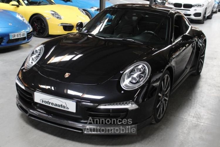 Porsche 911 TYPE 991 (991) 3.8 400 CARRERA 4S PDK - <small></small> 88.900 € <small>TTC</small> - #10