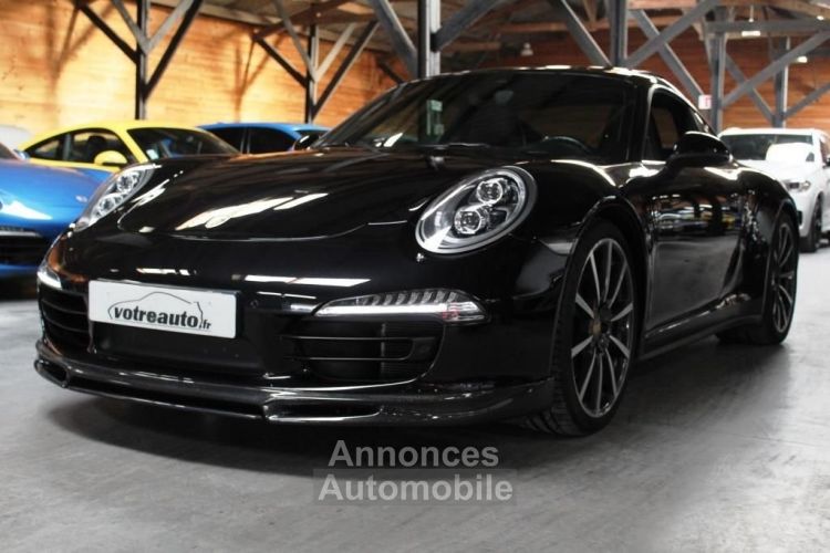 Porsche 911 TYPE 991 (991) 3.8 400 CARRERA 4S PDK - <small></small> 88.900 € <small>TTC</small> - #11