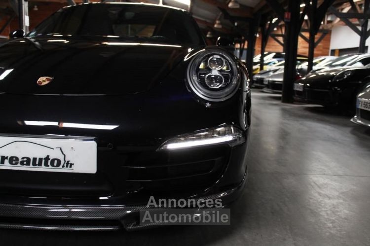 Porsche 911 TYPE 991 (991) 3.8 400 CARRERA 4S PDK - <small></small> 88.900 € <small>TTC</small> - #12