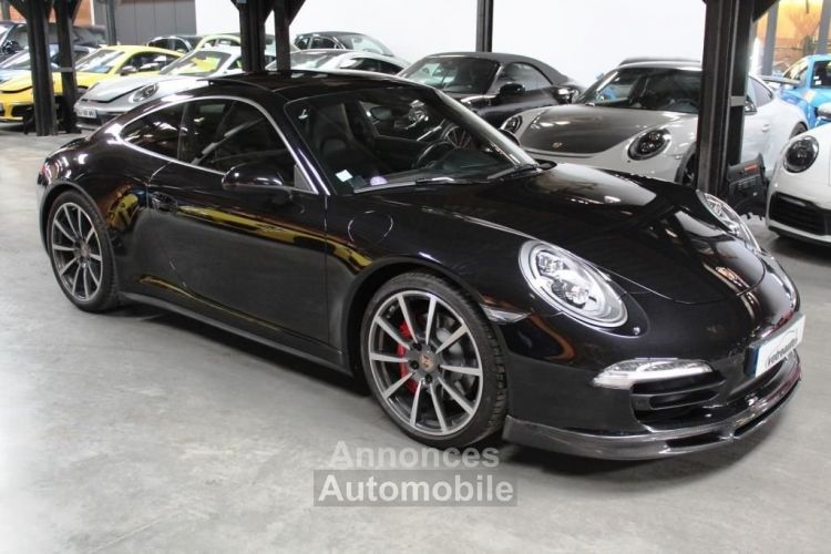 Porsche 911 TYPE 991 (991) 3.8 400 CARRERA 4S PDK - <small></small> 88.900 € <small>TTC</small> - #17