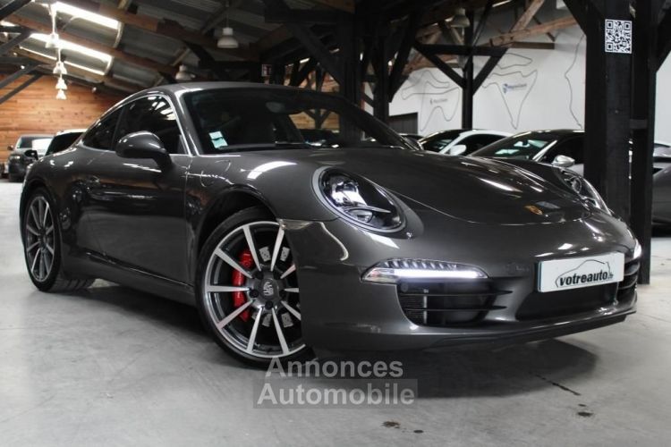 Porsche 911 TYPE 991 (991) 3.8 400 CARRERA S - <small></small> 84.900 € <small>TTC</small> - #1