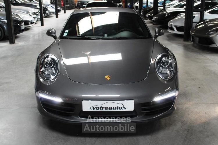 Porsche 911 TYPE 991 (991) 3.8 400 CARRERA S - <small></small> 84.900 € <small>TTC</small> - #4