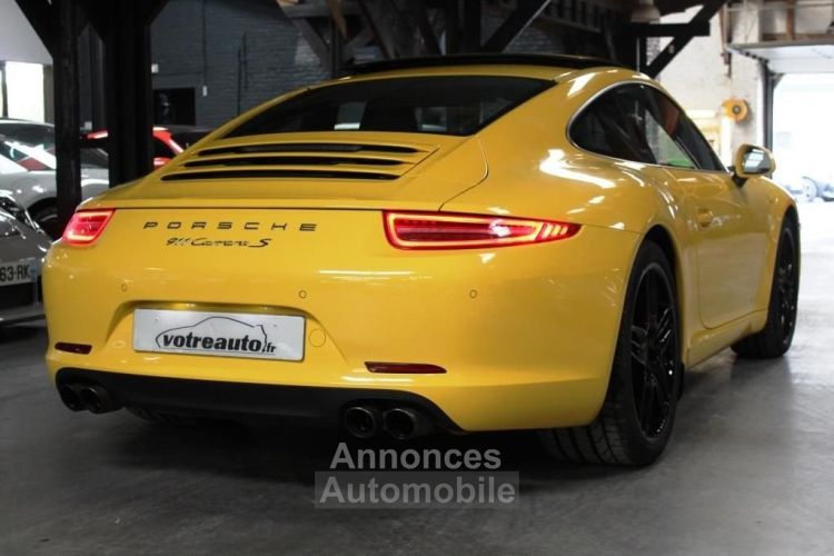 Porsche 911 TYPE 991 (991) 3.8 400 CARRERA S PDK - <small></small> 84.900 € <small>TTC</small> - #2