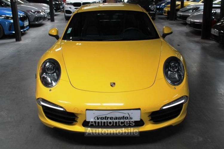 Porsche 911 TYPE 991 (991) 3.8 400 CARRERA S PDK - <small></small> 84.900 € <small>TTC</small> - #4