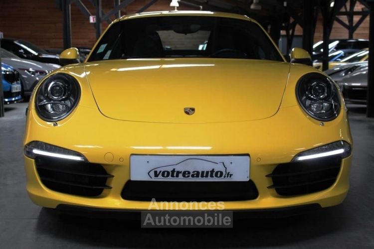 Porsche 911 TYPE 991 (991) 3.8 400 CARRERA S PDK - <small></small> 84.900 € <small>TTC</small> - #8