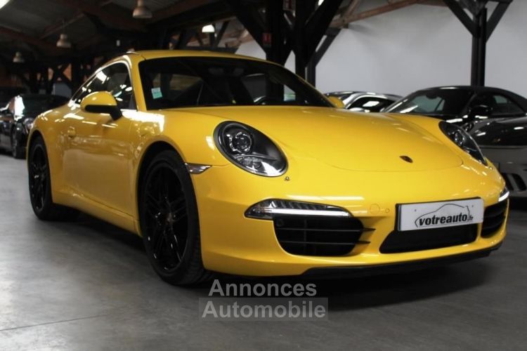Porsche 911 TYPE 991 (991) 3.8 400 CARRERA S PDK - <small></small> 84.900 € <small>TTC</small> - #9