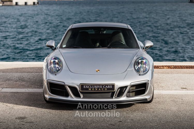 Porsche 911 TYPE 991 CARRERA 4 GTS PDK 450 CV - MONACO - <small></small> 139.900 € <small>TTC</small> - #2