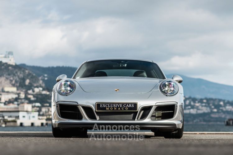 Porsche 911 TYPE 991 CARRERA 4 GTS PDK 450 CV - MONACO - <small></small> 139.900 € <small>TTC</small> - #3