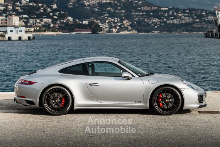 Porsche 911 TYPE 991 CARRERA 4 GTS PDK 450 CV - MONACO - <small></small> 139.900 € <small>TTC</small> - #5