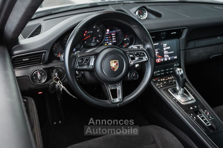 Porsche 911 TYPE 991 CARRERA 4 GTS PDK 450 CV - MONACO - <small></small> 139.900 € <small>TTC</small> - #17